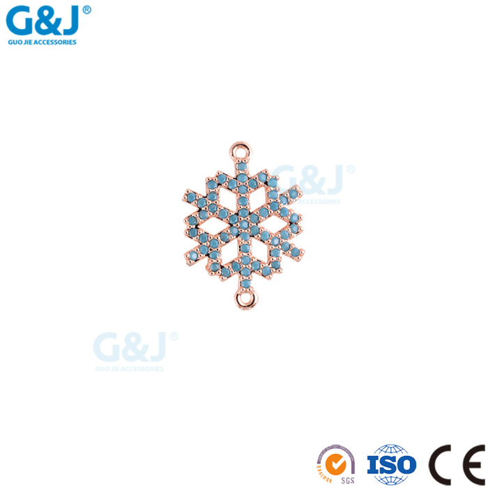 Copper gilding micro - insert - drill letter G - hang diy hand-chain beads accessories Copper gilding micro - insert - drill letter G - hang diy hand-chain beads accessories