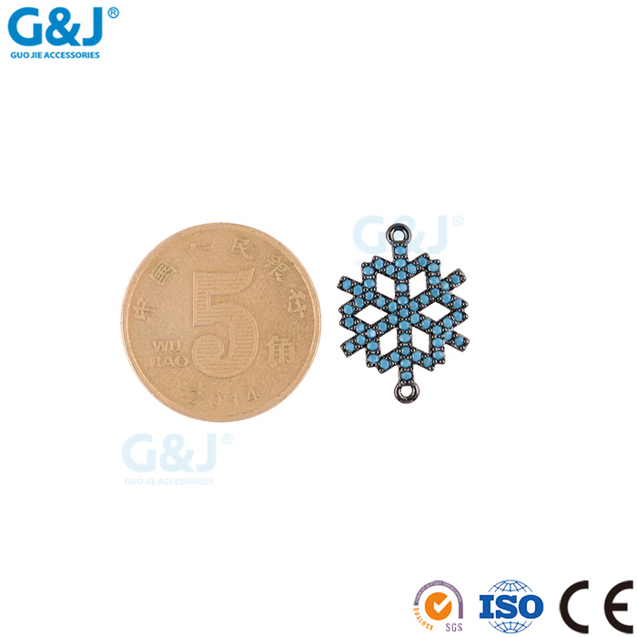 Copper gilding micro - insert - drill letter G - hang diy hand-chain beads accessories Copper gilding micro - insert - drill letter G - hang diy hand-chain beads accessories