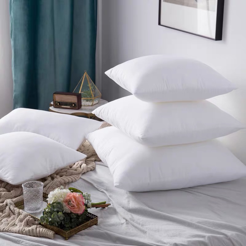 Nordic Style Ins Fresh Pillow Cushion Modern Waist Pillow Plants Green Plants Pillow Sofa Car Cushion Customization