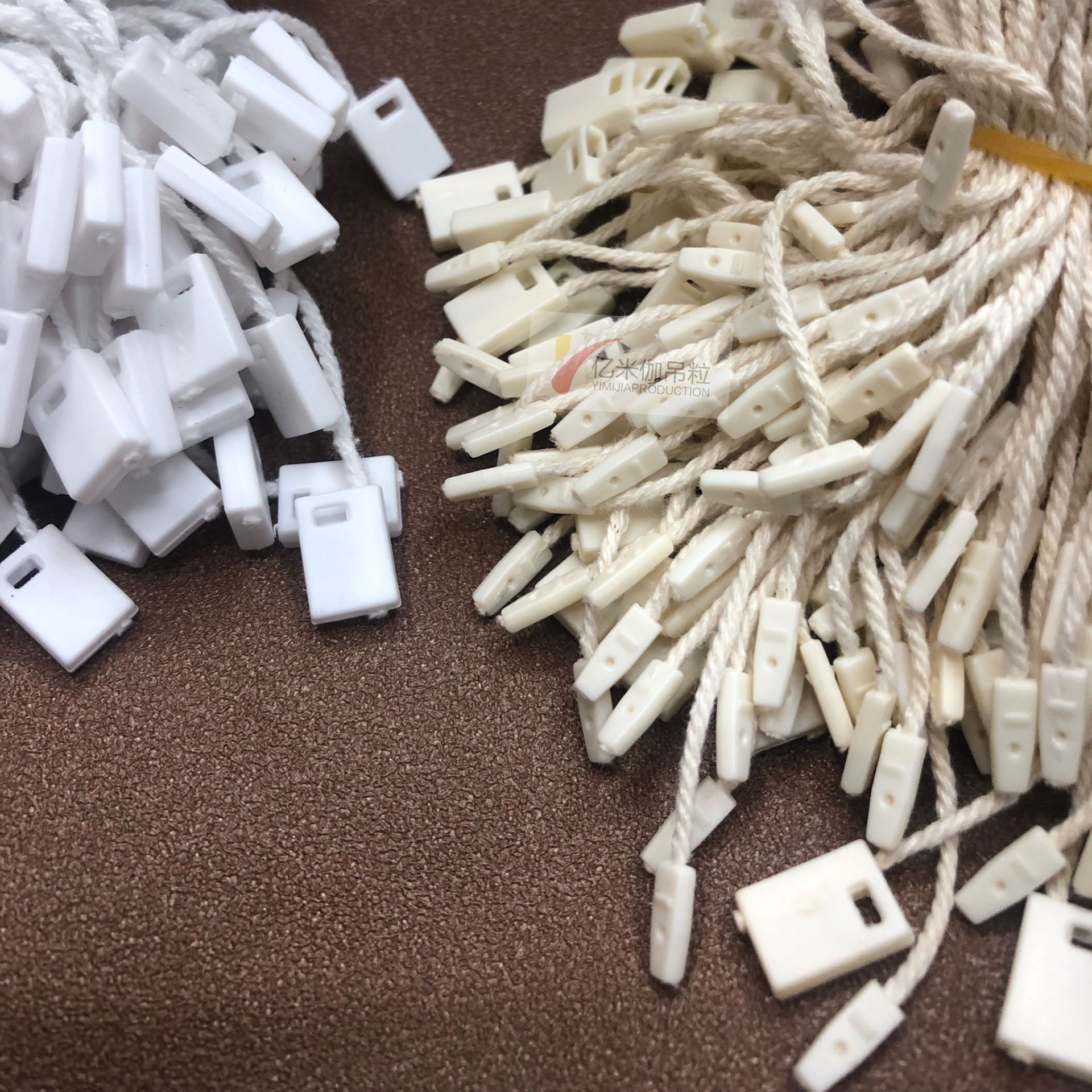 Clothes Hang Grain Cotton Rope Clothing Tags String card Rope Drop Line Buckle Rope Clothes Hang Grain Cotton Rope Clothing Tags String card Rope Drop Line Buckle Rope
