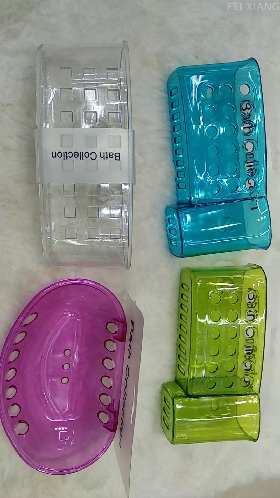 Double suction cup bathroom receives bath wash gargle to avoid perforating buy thing to wear toilet tripod to hang basket