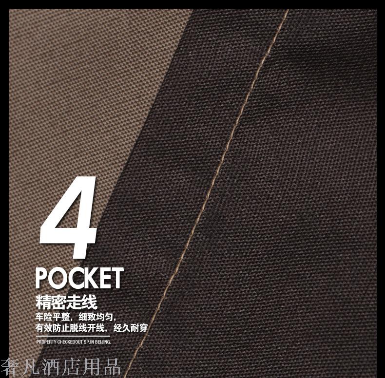 Fashion apron hang neck apron Cafe tea shop apron apron apron Fashion apron hang neck apron Cafe tea shop apron apron apron