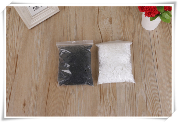 Bullet Charm Bracelet Hang Rope Black and White Monochrome Clothing with Various Functions Factory Direct Sales Bullet Charm Bracelet Hang Rope Black and White Monochrome Clothing with Various Functions Factory Direct Sales