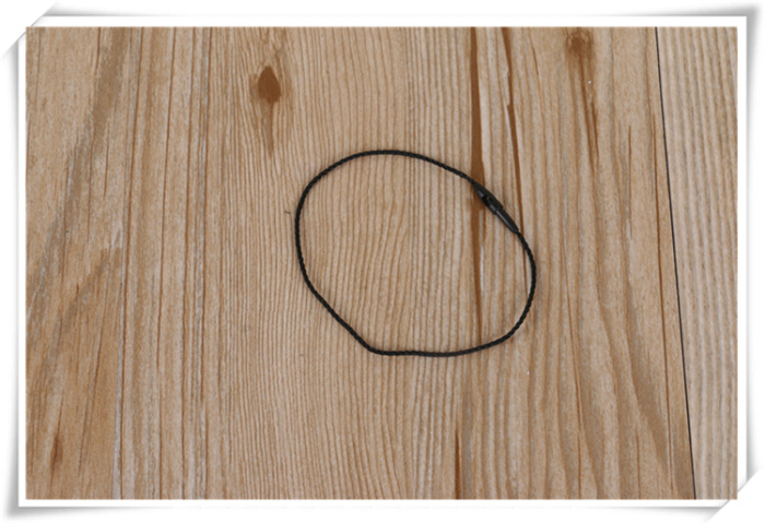 Bullet Charm Bracelet Hang Rope Black and White Monochrome Clothing with Various Functions Factory Direct Sales Bullet Charm Bracelet Hang Rope Black and White Monochrome Clothing with Various Functions Factory Direct Sales