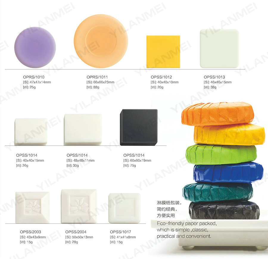Round kraft paper wrapping small soap to supply small soap holiday disposable soap. Round kraft paper wrapping small soap to supply small soap holiday disposable soap.