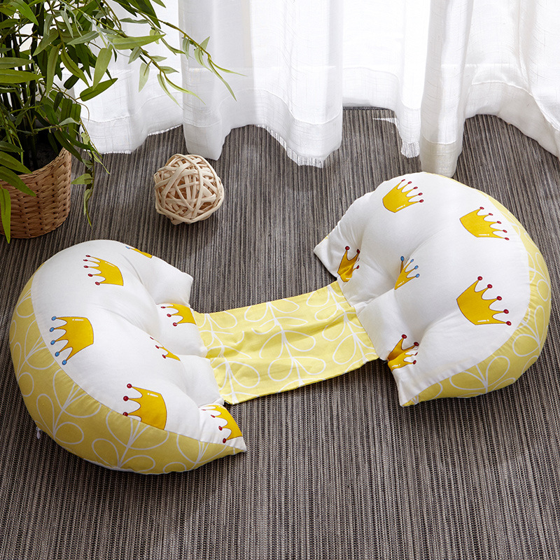 New product: multifunctional abdomen protection lumbar pillow for pregnant women multifunctional bone protection lumbar pillow for pregnant women nursing pillow