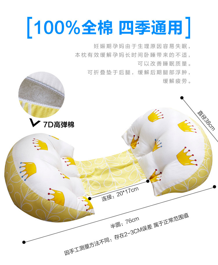New product: multifunctional abdomen protection lumbar pillow for pregnant women multifunctional bone protection lumbar pillow for pregnant women nursing pillow