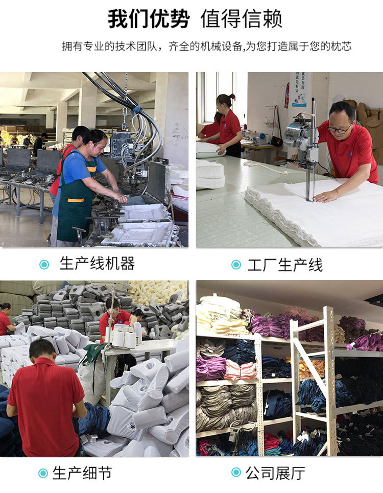 Factory Direct Sales One Product Dropshipping Can Be Customized Logo Adult Travel Neck Pillow Office Gadgets Afternoon Nap Pillow U Pillow