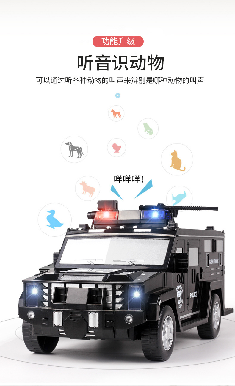 Bank Note Transport Car Automatic Roll Money Fingerprint Password Coin Bank Children Boy Toy Car Creative Piggy Bank Bank Note Transport Car Automatic Roll Money Fingerprint Password Coin Bank Children Boy Toy Car Creative Piggy Bank