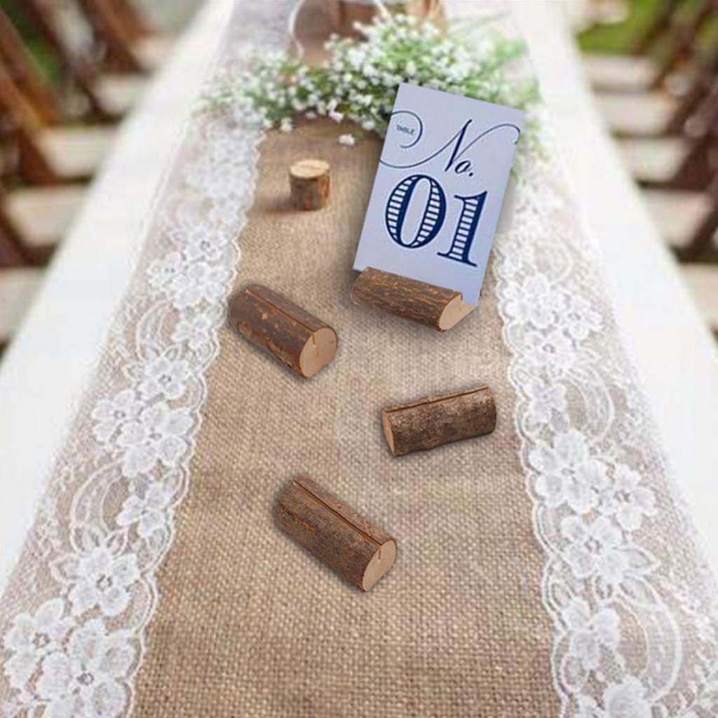 Creative Country Original Wood Stump Memo Pad Photo Folder Wedding Decoration Table Card Number Plate Crafts Decoration Wholesale Creative Country Original Wood Stump Memo Pad Photo Folder Wedding Decoration Table Card Number Plate Crafts Decoration Wholesale