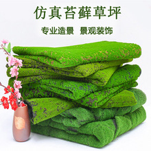 Imitative Tree Plants Green Plants Potted Indoor Living Room Large Artificial Bonsai Floor Ornaments Bird of Paradise Simulation Ravenala