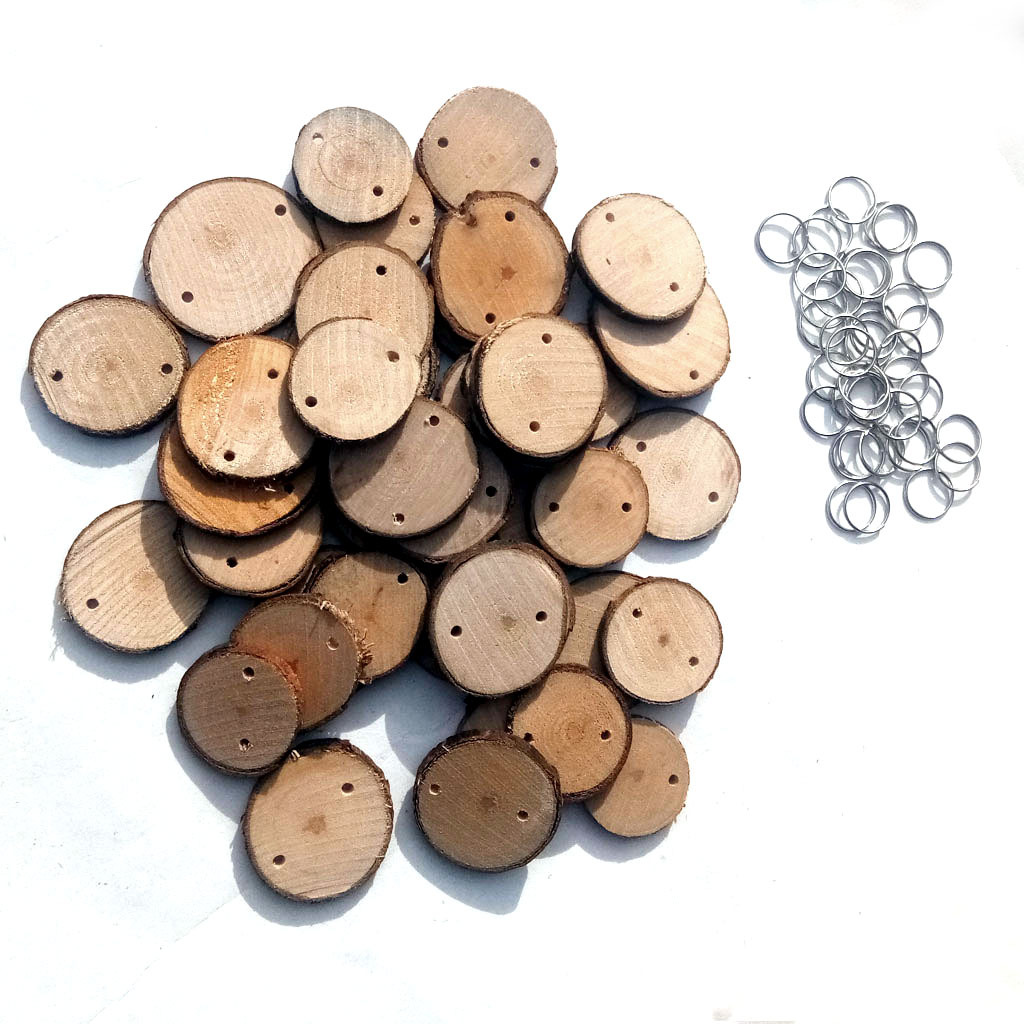 Wooden Calendar Hanging Birthday Gathering Party Home Decoration Pendant DIY Handmade Memo Wall Calendar Notice Board Wooden Calendar Hanging Birthday Gathering Party Home Decoration Pendant DIY Handmade Memo Wall Calendar Notice Board