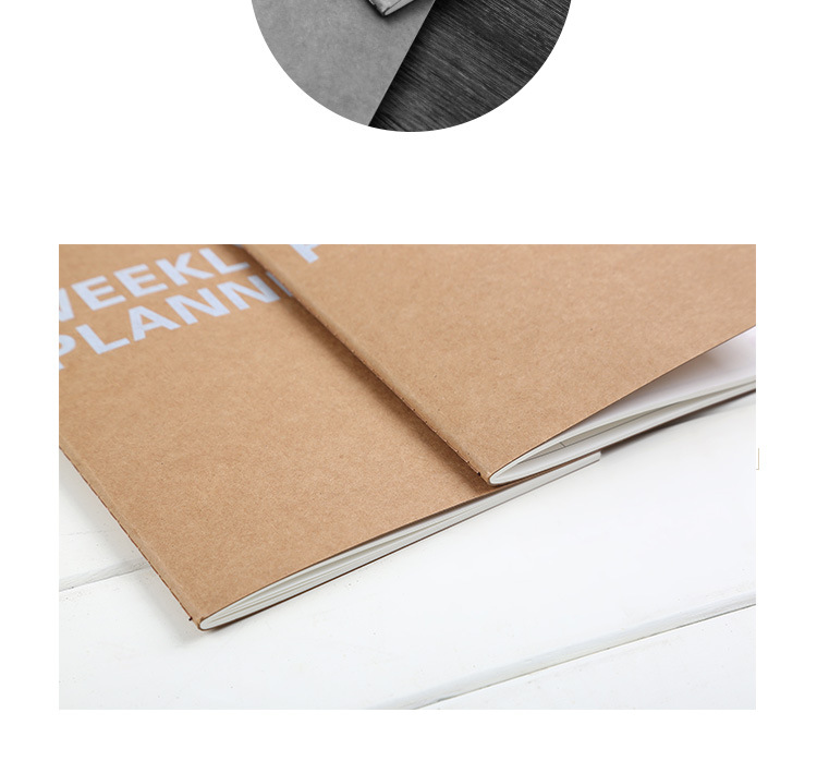 Week schedule this memo agenda this portable notepad notebook Week schedule this memo agenda this portable notepad notebook