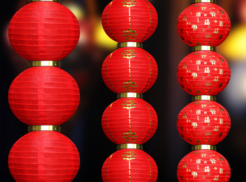 Lantern String Wholesale Steel Wire Led Red Lantern Advertising Lantern Outdoor round Lantern Folding Chinese New Year Decoration Lantern Lantern String Wholesale Steel Wire Led Red Lantern Advertising Lantern Outdoor round Lantern Folding Chinese New Year Decoration Lantern