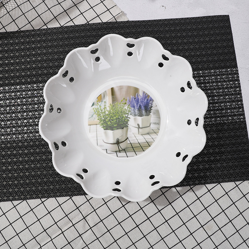 Manufacturers direct small fruit tray candy Tray creative fruit living room table put fruit tray wholesale Manufacturers direct small fruit tray candy Tray creative fruit living room table put fruit tray wholesale