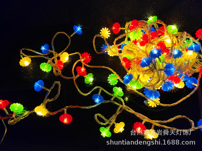 LED Colored Lamp Flashing Light Luminous Red Lantern String Starry Spring Festival Lighting Chain Decoration Chinese Knot Lamp for New Year and New Year LED Colored Lamp Flashing Light Luminous Red Lantern String Starry Spring Festival Lighting Chain Decoration Chinese Knot Lamp for New Year and New Year