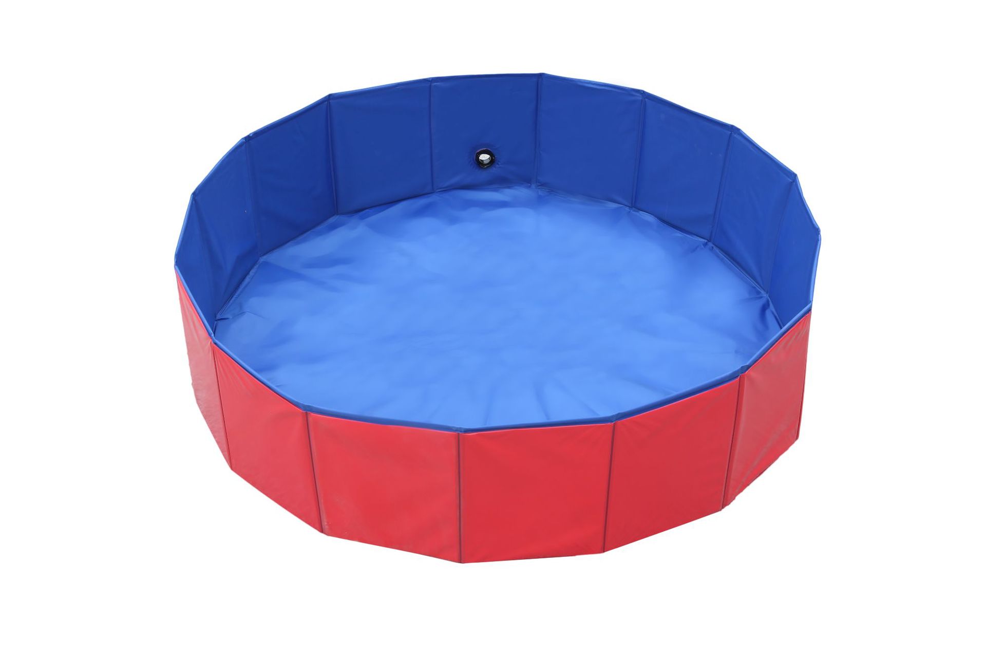 Pet Pool Dog Swimming Pool Cat Sand Tray Bathtub Foldable Pool Pickle Pool Amazon Hot Sale