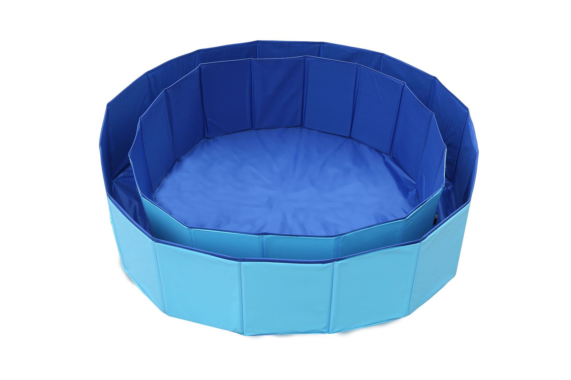 Pet Pool Dog Swimming Pool Cat Sand Tray Bathtub Foldable Pool Pickle Pool Amazon Hot Sale