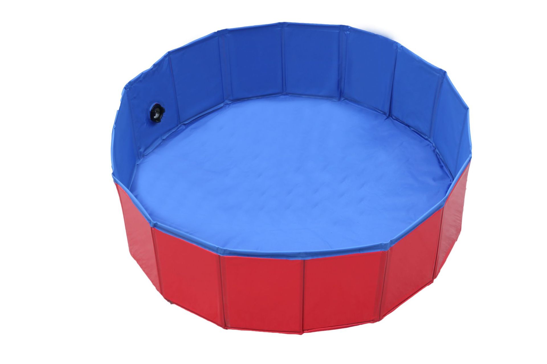 Pet Pool Dog Swimming Pool Cat Sand Tray Bathtub Foldable Pool Pickle Pool Amazon Hot Sale