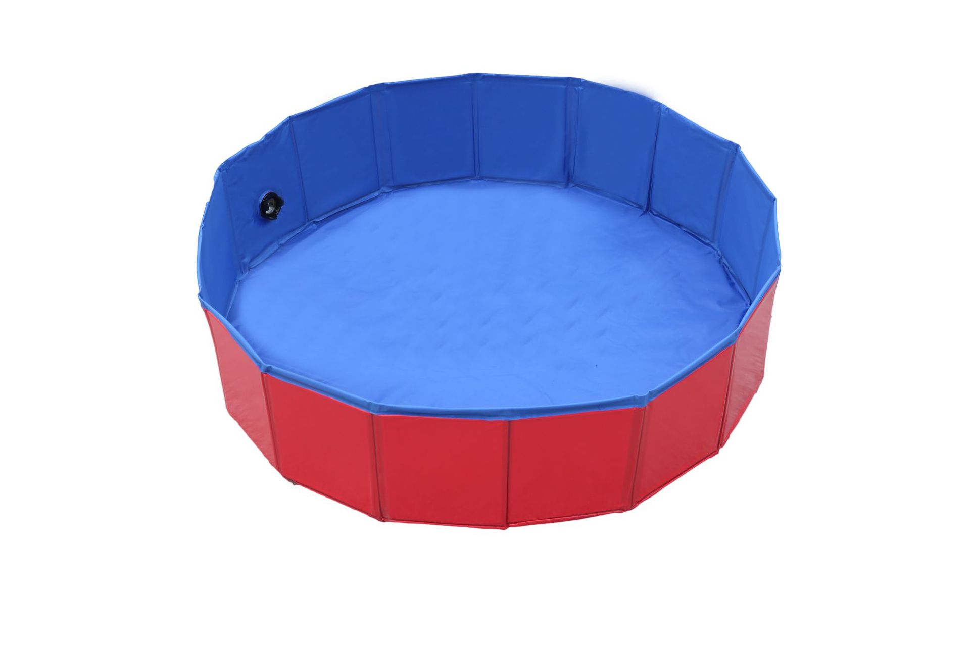 Pet Pool Dog Swimming Pool Cat Sand Tray Bathtub Foldable Pool Pickle Pool Amazon Hot Sale