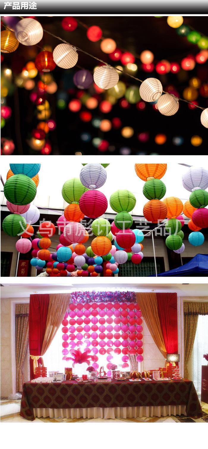Chinese New Year Decorations Chinese Lantern Wholesale Printing Fu Character Tiger Year Lantern Mall Annual Meeting Decoration Lantern Festival Lantern Mystery