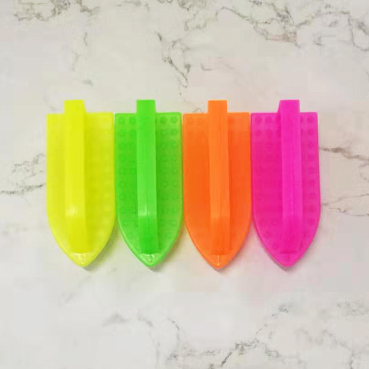 Iron Plastic Clothes Cleaning Brush Candy Color Cleaning Brush Brush with Handle Bathtub Brush Tub Brush Cleaning Shoe Brush