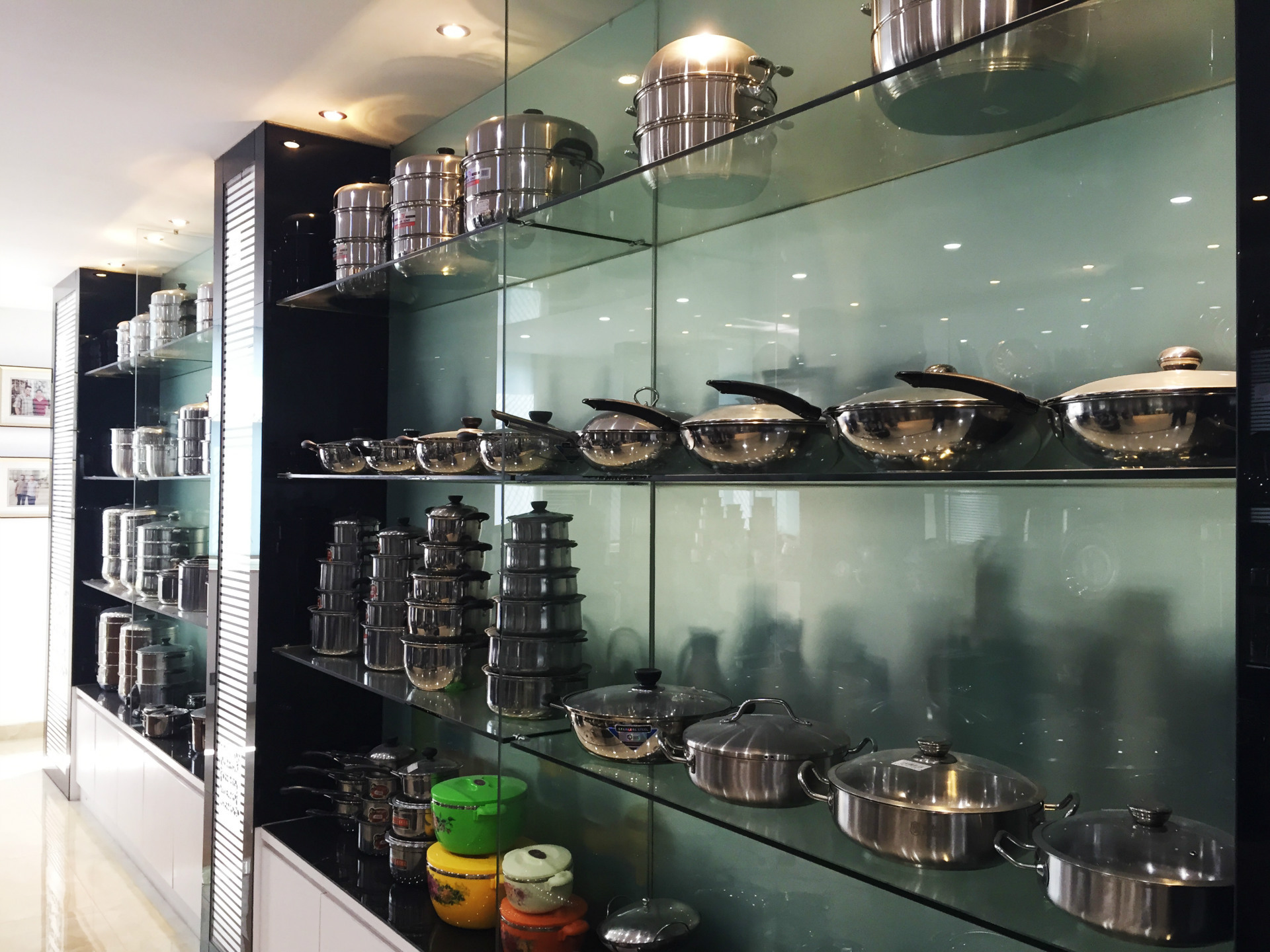 Hotel supplies stainless steel fruit dish fruit tray dessert basin dessert plate stainless steel kitchenware