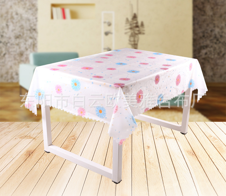 2017 new PVC tablectable hotel tablecloth printed waterproof tableccloth the tablecloth spot manufacturers direct selling 2017 new PVC tablectable hotel tablecloth printed waterproof tableccloth the tablecloth spot manufacturers direct selling
