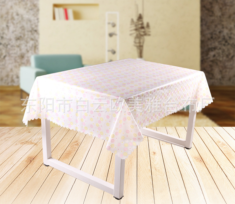 2017 new PVC tablectable hotel tablecloth printed waterproof tableccloth the tablecloth spot manufacturers direct selling 2017 new PVC tablectable hotel tablecloth printed waterproof tableccloth the tablecloth spot manufacturers direct selling