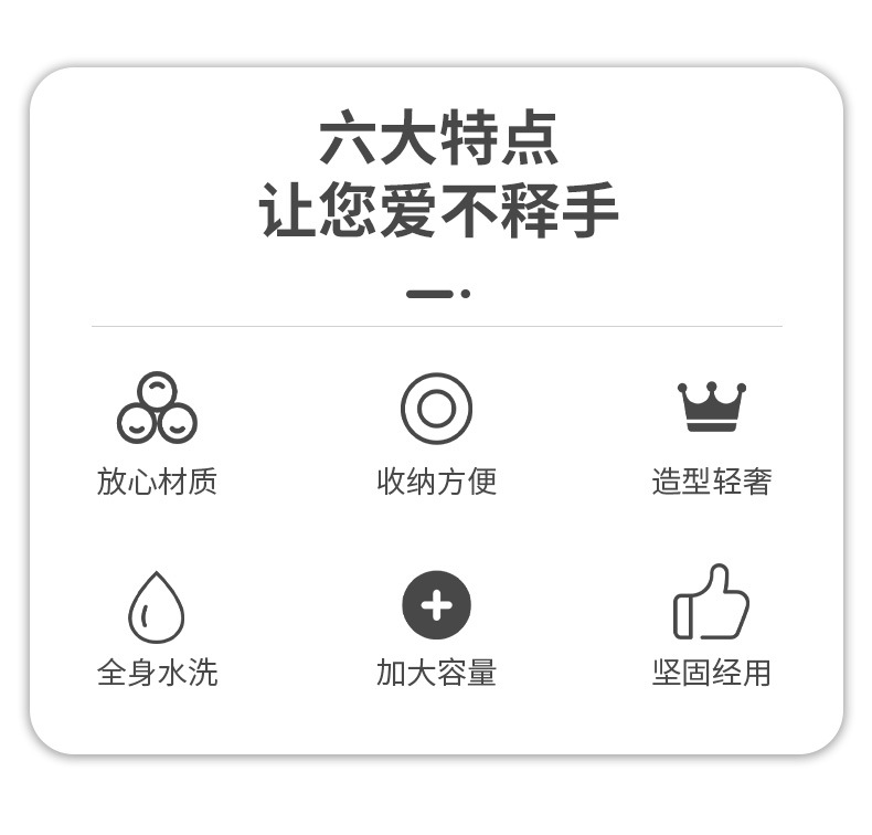 3823 Fruit Plate Living Room Fruit Basket Coffee Table Fruit Pot Plastic Candy Plate Dried Fruit Tray Office Snack Dish Small Fruit Tray