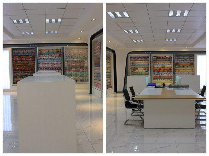 African PVC white film printed tablecloth for export African PVC white film printed tablecloth for export