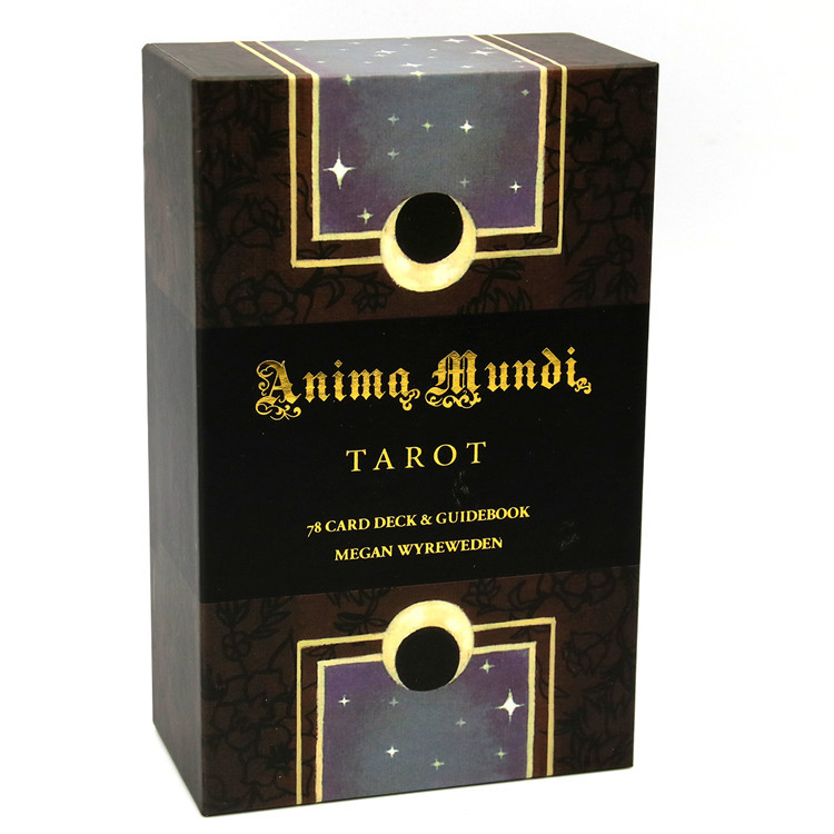 New series of Tarot Cards oracle Fortune Oracle board game Tarot Cards