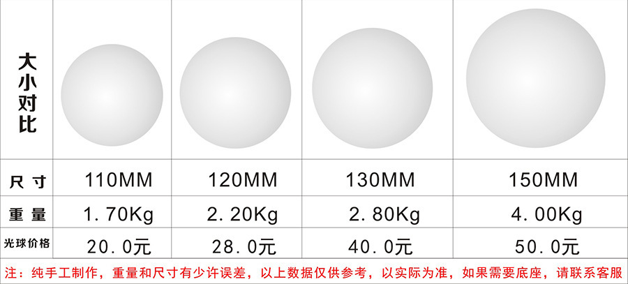 Photosphere Solid Fengshui Ball Domestic Ornaments One Piece Dropshipping Crystal Ball Manufacturer Good Fortune Ball Photosphere Solid Fengshui Ball Domestic Ornaments One Piece Dropshipping Crystal Ball Manufacturer Good Fortune Ball