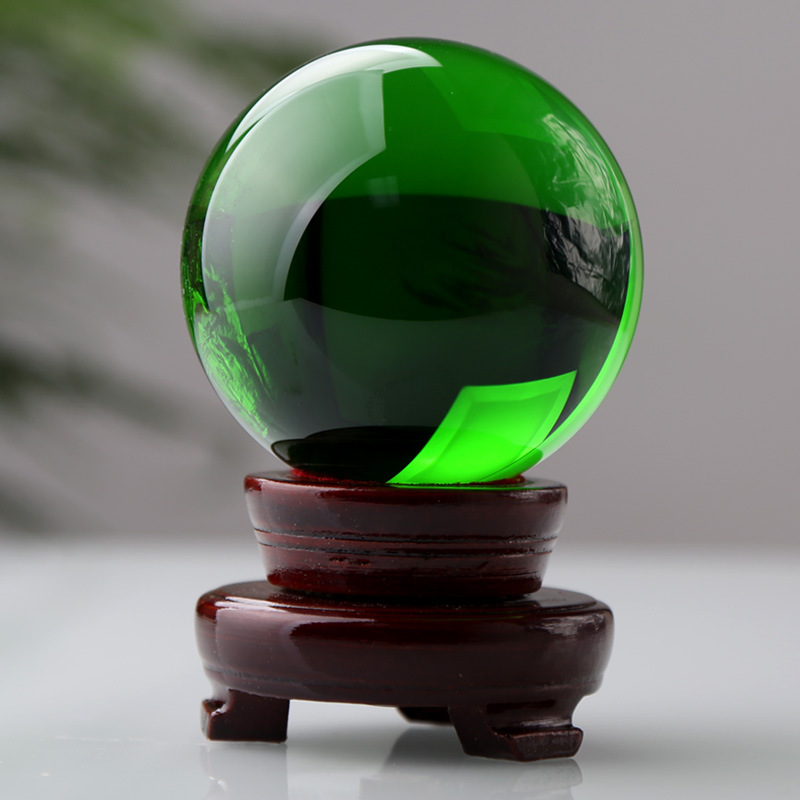 Photosphere Solid Fengshui Ball Domestic Ornaments One Piece Dropshipping Crystal Ball Manufacturer Good Fortune Ball Photosphere Solid Fengshui Ball Domestic Ornaments One Piece Dropshipping Crystal Ball Manufacturer Good Fortune Ball