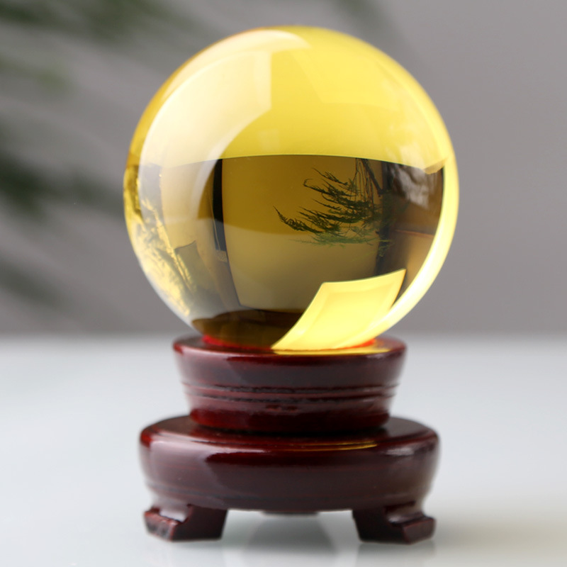 Photosphere Solid Fengshui Ball Domestic Ornaments One Piece Dropshipping Crystal Ball Manufacturer Good Fortune Ball Photosphere Solid Fengshui Ball Domestic Ornaments One Piece Dropshipping Crystal Ball Manufacturer Good Fortune Ball
