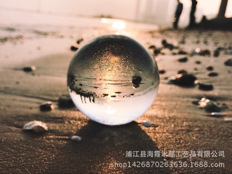 Photosphere Solid Fengshui Ball Domestic Ornaments One Piece Dropshipping Crystal Ball Manufacturer Good Fortune Ball Photosphere Solid Fengshui Ball Domestic Ornaments One Piece Dropshipping Crystal Ball Manufacturer Good Fortune Ball