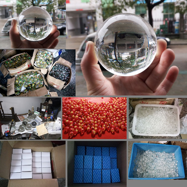 Photosphere Solid Fengshui Ball Domestic Ornaments One Piece Dropshipping Crystal Ball Manufacturer Good Fortune Ball Photosphere Solid Fengshui Ball Domestic Ornaments One Piece Dropshipping Crystal Ball Manufacturer Good Fortune Ball