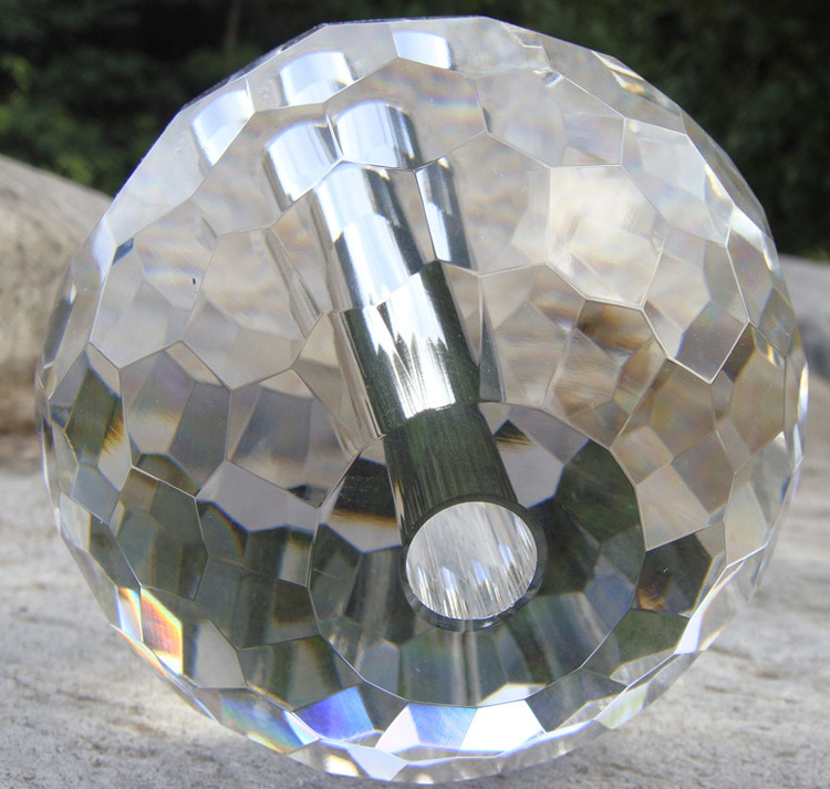 Photosphere Solid Fengshui Ball Domestic Ornaments One Piece Dropshipping Crystal Ball Manufacturer Good Fortune Ball Photosphere Solid Fengshui Ball Domestic Ornaments One Piece Dropshipping Crystal Ball Manufacturer Good Fortune Ball