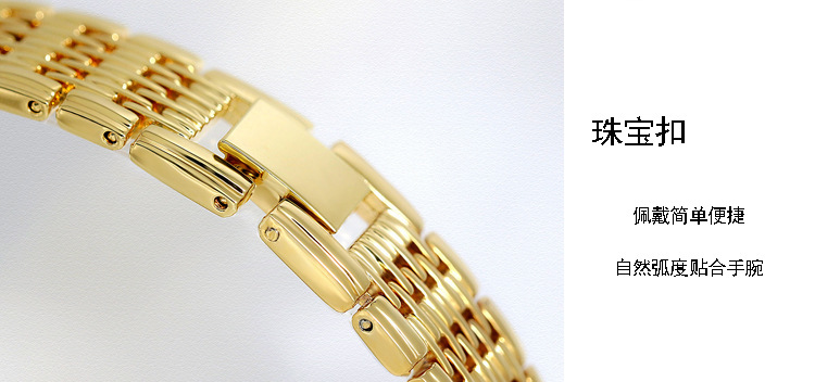 BS New Arrival Hot Sale Watch Factory Direct Sales Foreign Trade Linked List Customization Women's Watch Full of Diamonds One Piece Dropshipping Fa1547