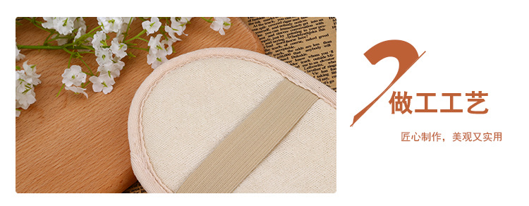 Loofah Sponge Bath Towel Exfoliating Loofah Sponge Sisal Bath Towel Disposable Bath Products Factory Wholesale
