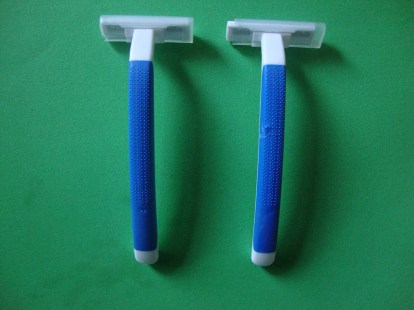 Factory Direct Sales Disposable Shaver Hair Remover Stainless Steel Blades Shaver