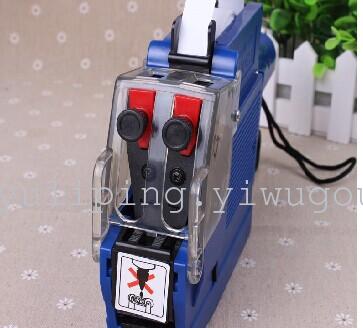 Manufacturer specials while a dual pricing? code? price list price MX-6600
