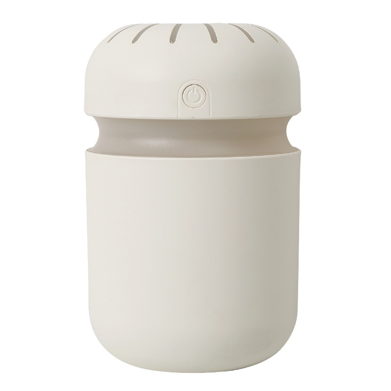 New Mini Household Atomizer Small Hydrating Aroma Diffuser Car Humidifier Creative USB Air Humidifier