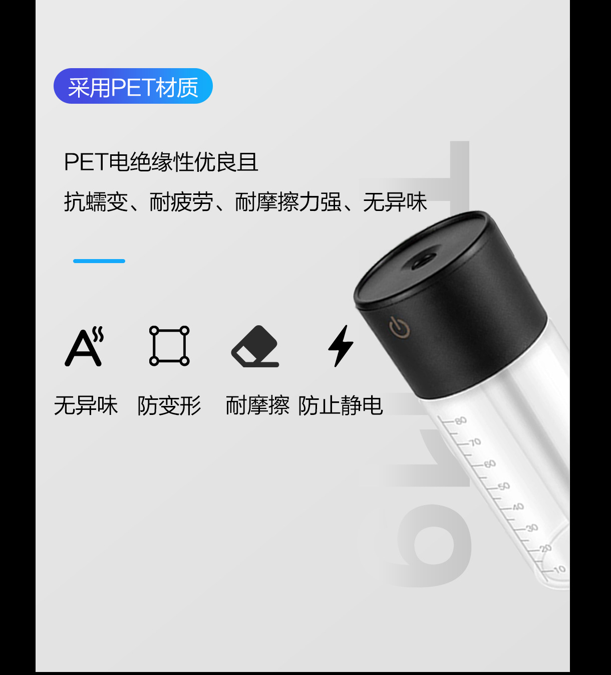 Car Humidifier Aroma Diffuser USB Car Interior Air Outlet Atomization Car Mute Aerosol Dispenser Mini Car-Mounted Air Conditioning