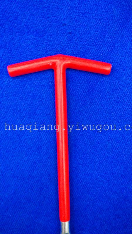 Spark plug socket wrench big 16MM spark plug the spark plug list of dismantling