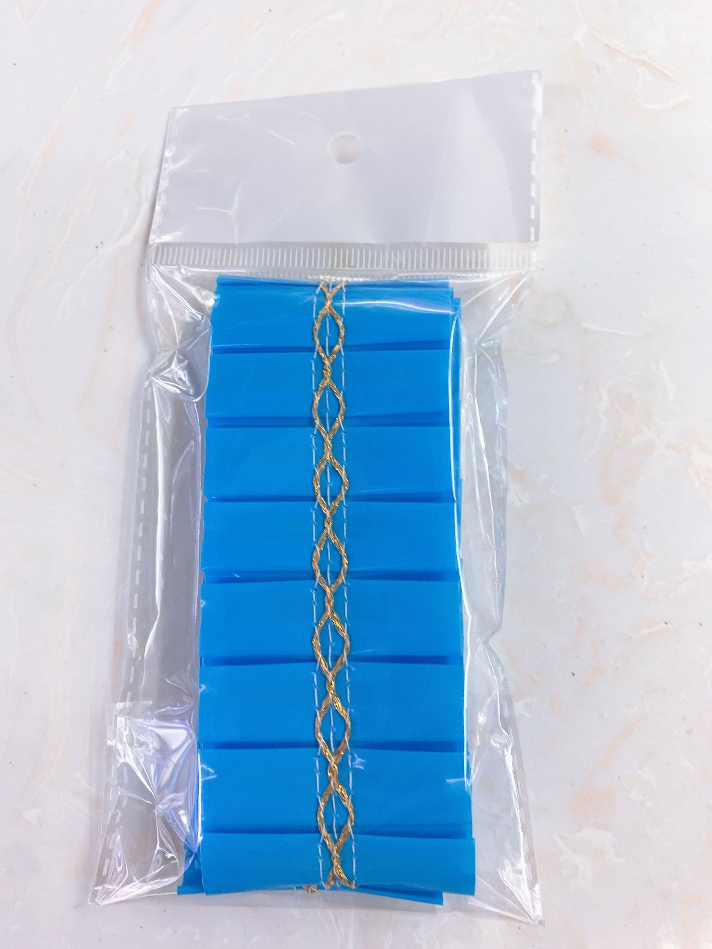 Disposable Plastic Apron Cakeroom Apron Waterproof and Oil-Proof Bib Fast Food Restaurant Name Catering Independent Packaging