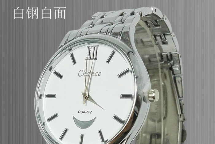 Fashion watch list of watches wholesale business men gift table
