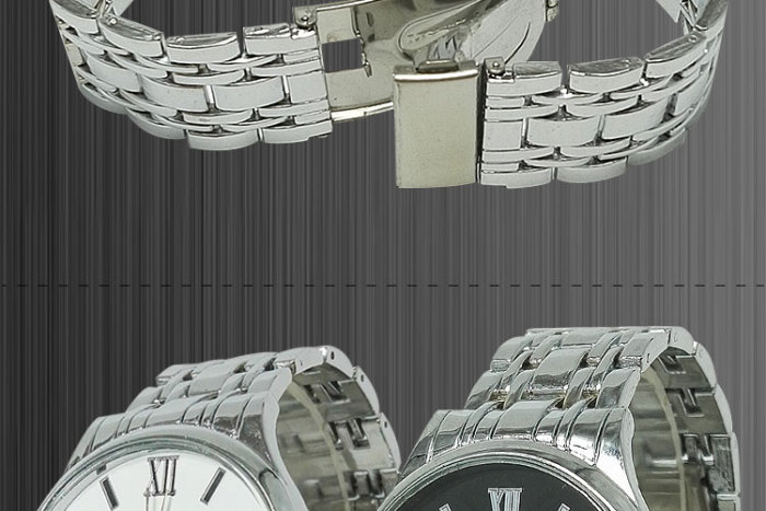 Fashion watch list of watches wholesale business men gift table