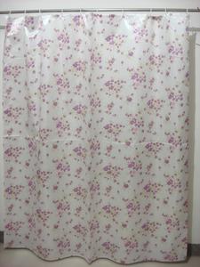 Shower Curtain-Bath Curtain-Toliet Curtain-2786