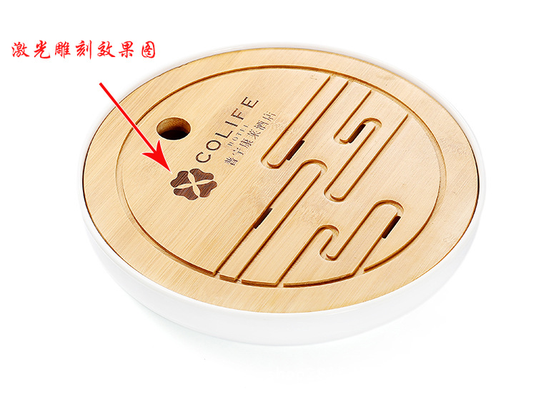 Japanese-Style Simple Dry Tea Tray Melamine Bamboo Small Tea Table Travel Tea Set Hotel Dry Tea Table Tray Wholesale Japanese-Style Simple Dry Tea Tray Melamine Bamboo Small Tea Table Travel Tea Set Hotel Dry Tea Table Tray Wholesale